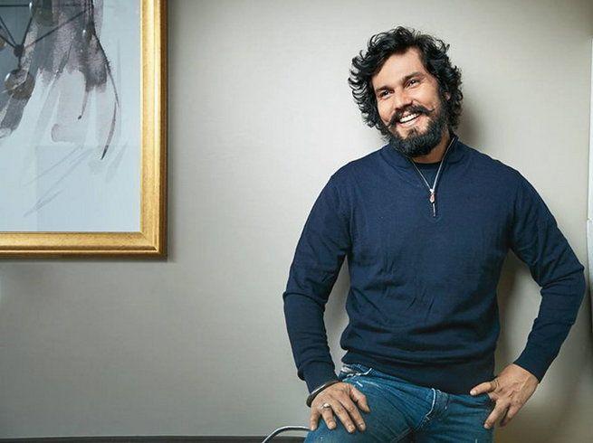 Bollywood Actor Randeep Hooda Bungalow Inside Photos