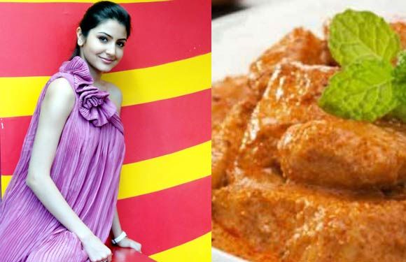 Bollywood Celebrities Favorite Foods