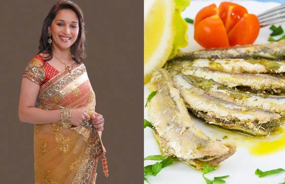 Bollywood Celebrities Favorite Foods