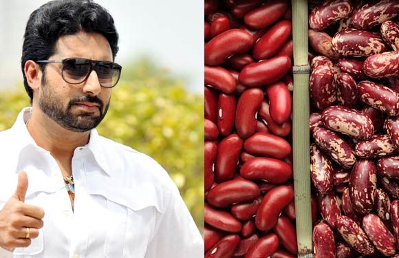 Bollywood Celebrities Favorite Foods