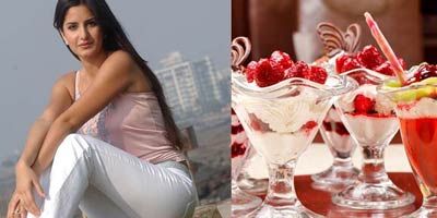 Bollywood Celebrities Favorite Foods