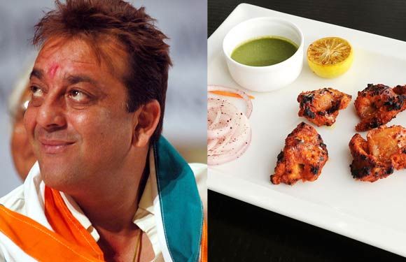 Bollywood Celebrities Favorite Foods