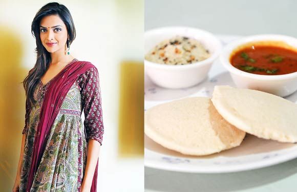 Bollywood Celebrities Favorite Foods