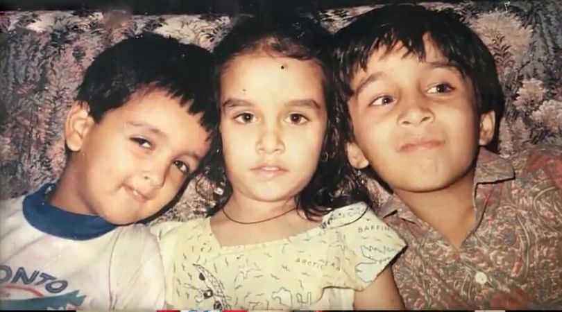 Bollywood Celebrities Raksha Bandhan Celebrations