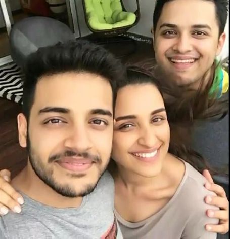 Bollywood Celebrities Raksha Bandhan Celebrations