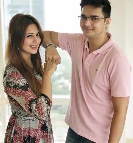 Bollywood Celebrities Raksha Bandhan Celebrations