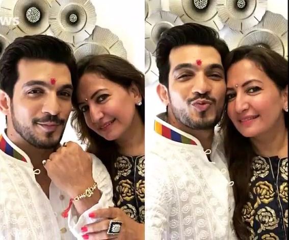 Bollywood Celebrities Raksha Bandhan Celebrations