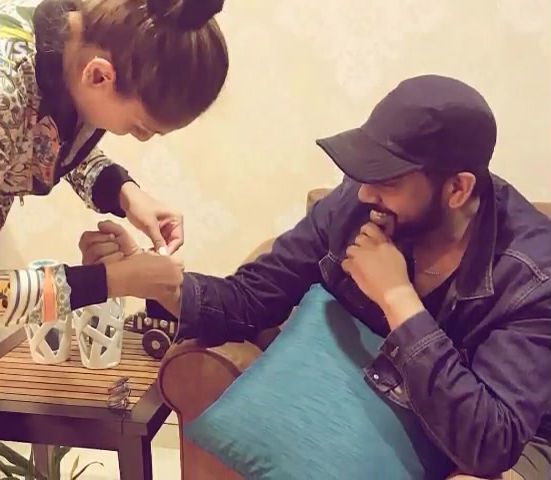 Bollywood Celebrities Raksha Bandhan Celebrations