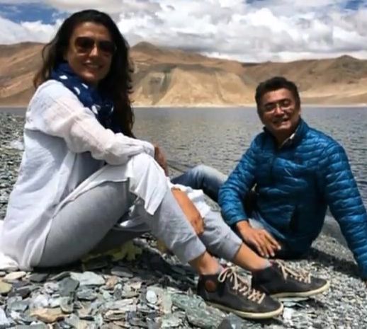 Bollywood Celebrities Raksha Bandhan Celebrations