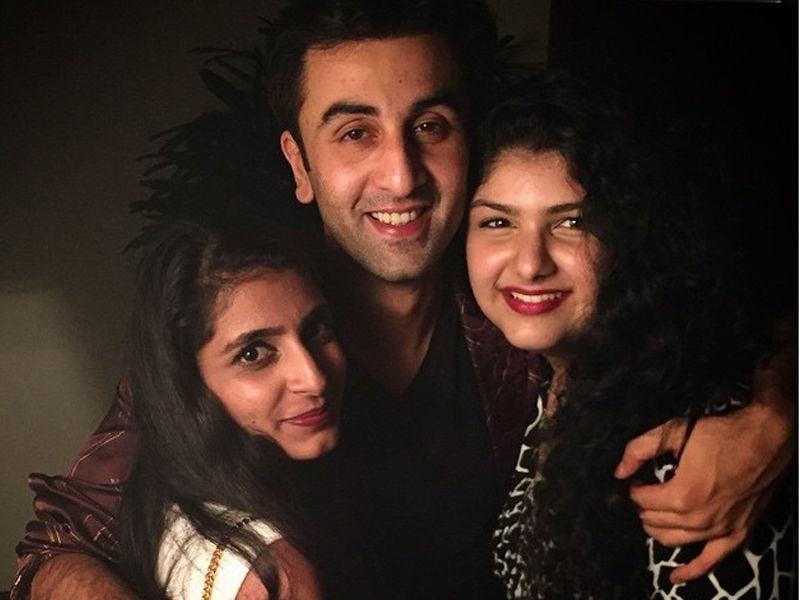 Bollywood Celebrities Sickest Selfies Photos