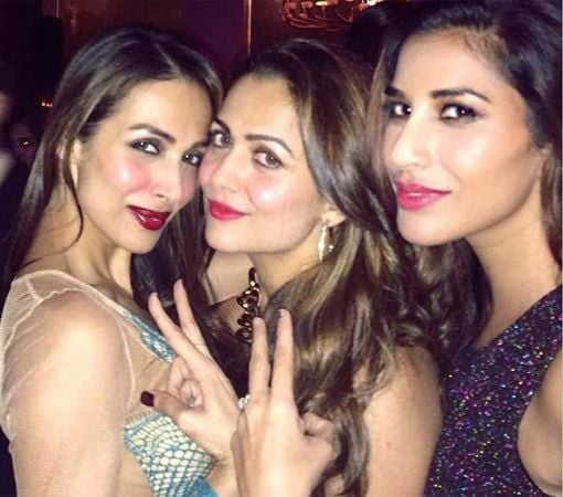 Bollywood Celebrities Sickest Selfies Photos