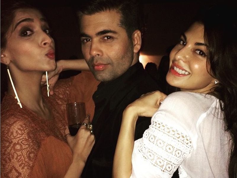 Bollywood Celebrities Sickest Selfies Photos