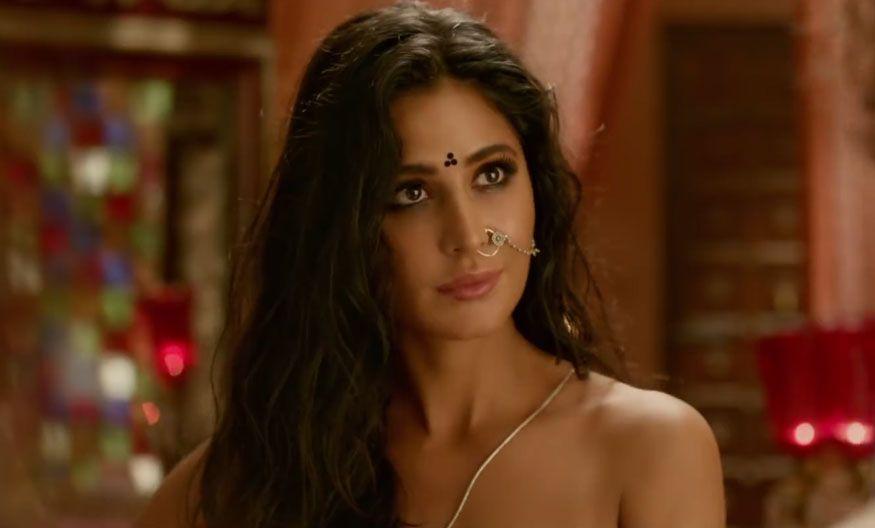 Bollywood Film Thugs of Hindostan Movie Latest Stills & Posters