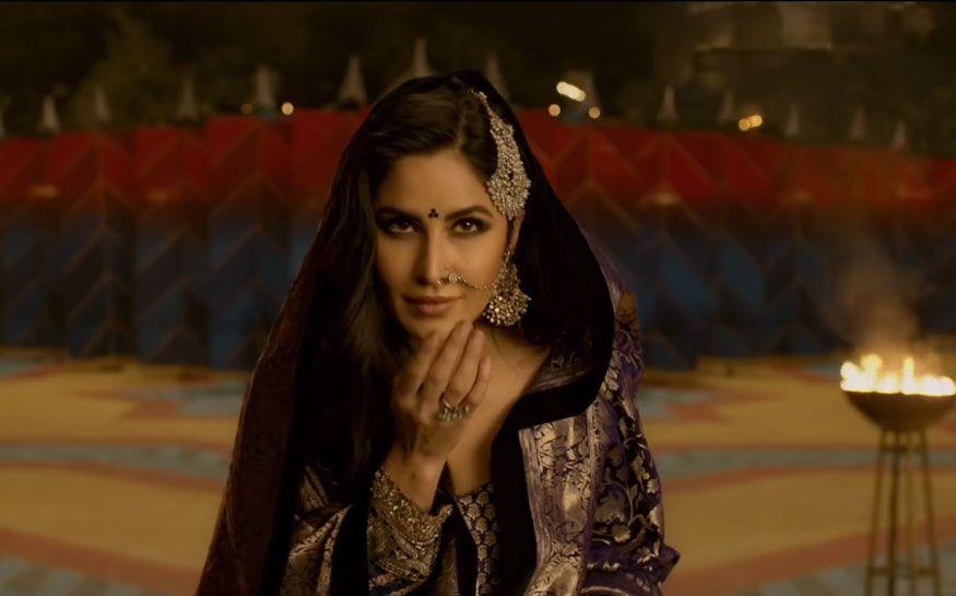 Bollywood Film Thugs of Hindostan Movie Latest Stills & Posters