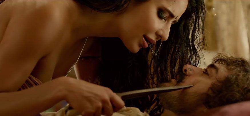 Bollywood Film Thugs of Hindostan Movie Latest Stills & Posters