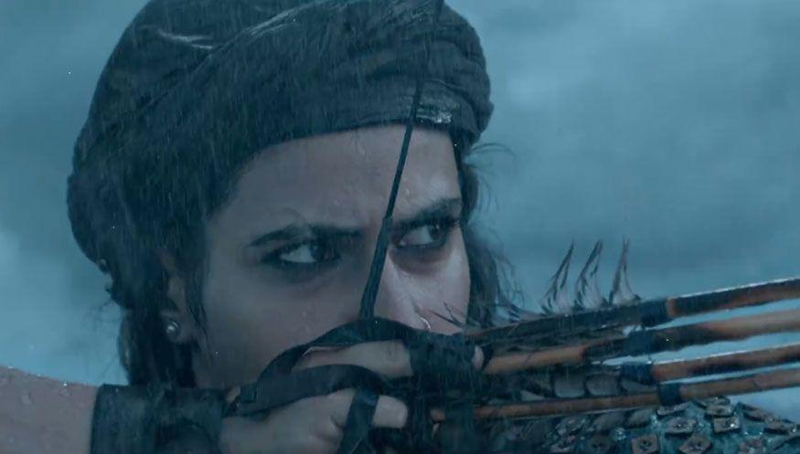 Bollywood Film Thugs of Hindostan Movie Latest Stills & Posters