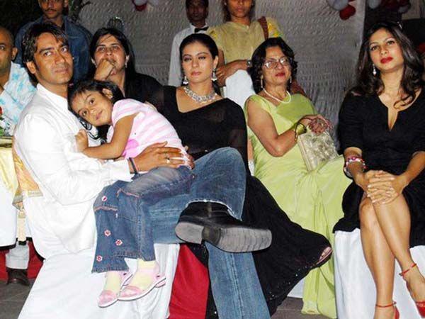 Bollywood Heros Their Family Unseen Photos