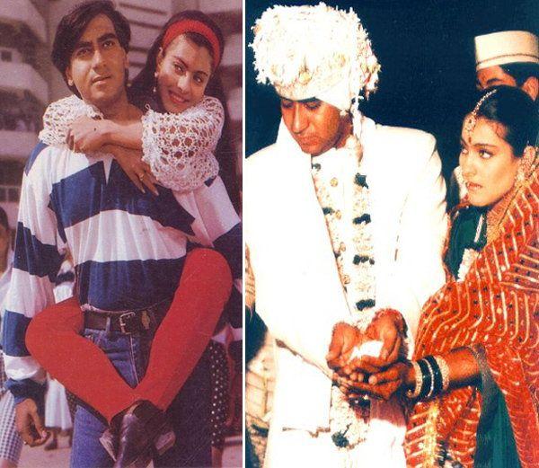 Bollywood Heros Their Family Unseen Photos