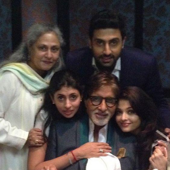 Bollywood Heros Their Family Unseen Photos