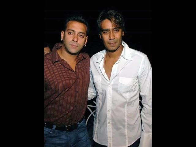 Bollywood Heros Unseen Photo Collection