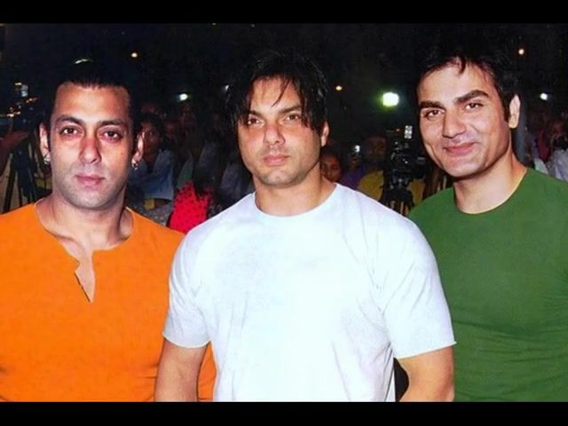 Bollywood Heros Unseen Photo Collection