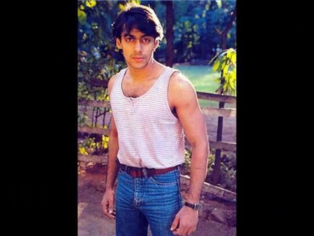 Bollywood Heros Unseen Photo Collection