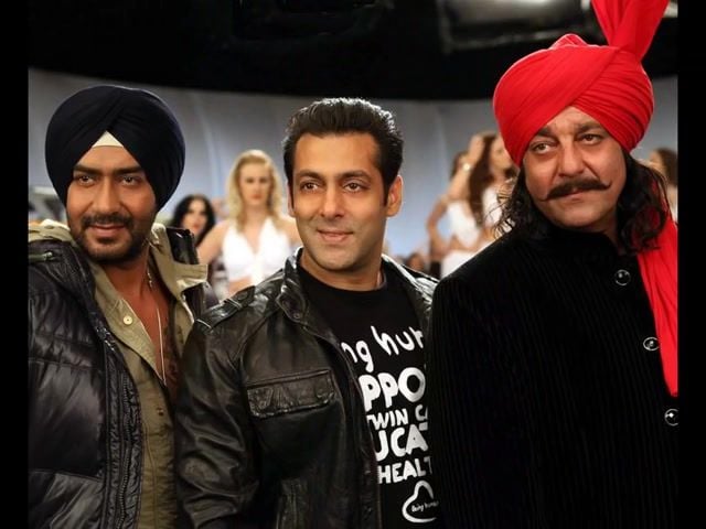 Bollywood Heros Unseen Photo Collection