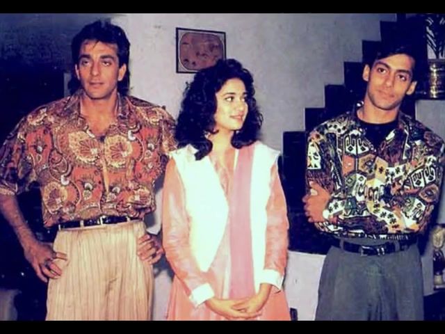 Bollywood Heros Unseen Photo Collection