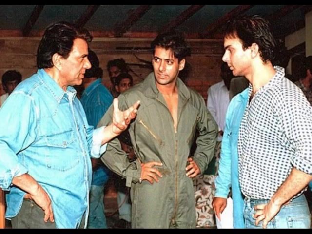 Bollywood Heros Unseen Photo Collection