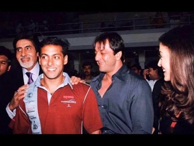 Bollywood Heros Unseen Photo Collection