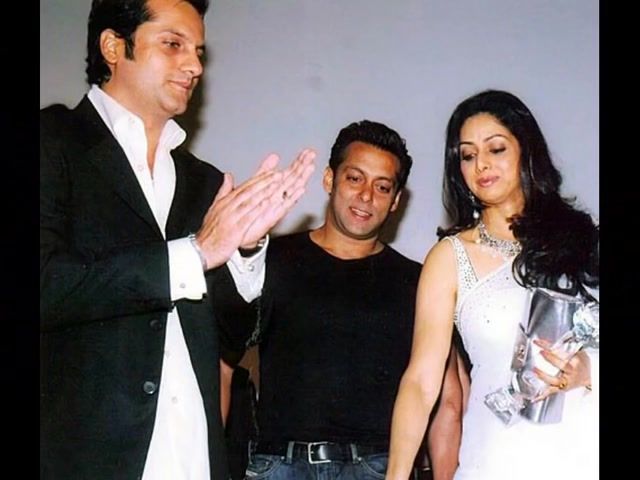 Bollywood Heros Unseen Photo Collection