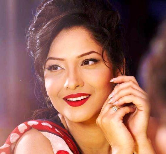 Bollywood TV Actress Ankita Lokhande Rare & Unseen Photos