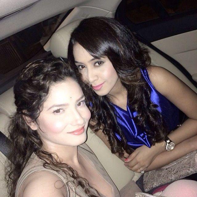 Bollywood TV Actress Ankita Lokhande Rare & Unseen Photos