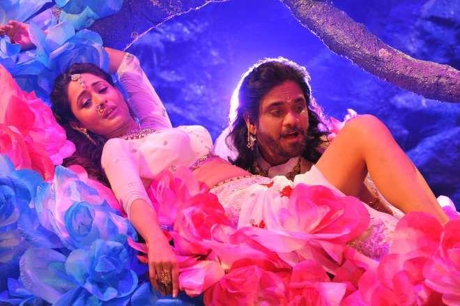 Bramanda Nayagan Tamil MOvie Latest Stills