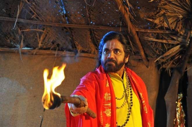 Bramanda Nayagan Tamil MOvie Latest Stills