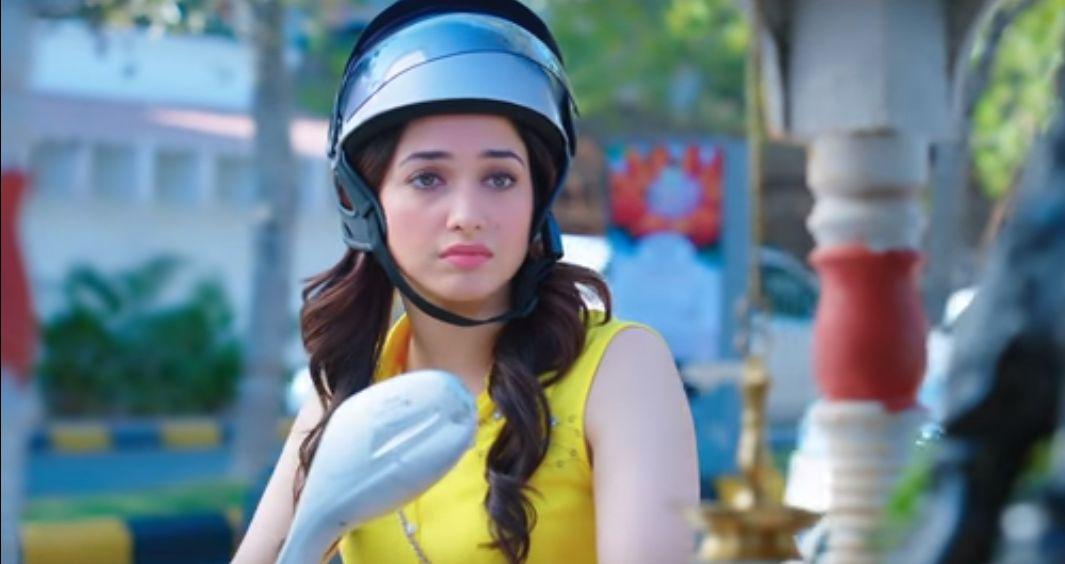 Brand New Posters & Working Stills of Naa Nuvve Movie