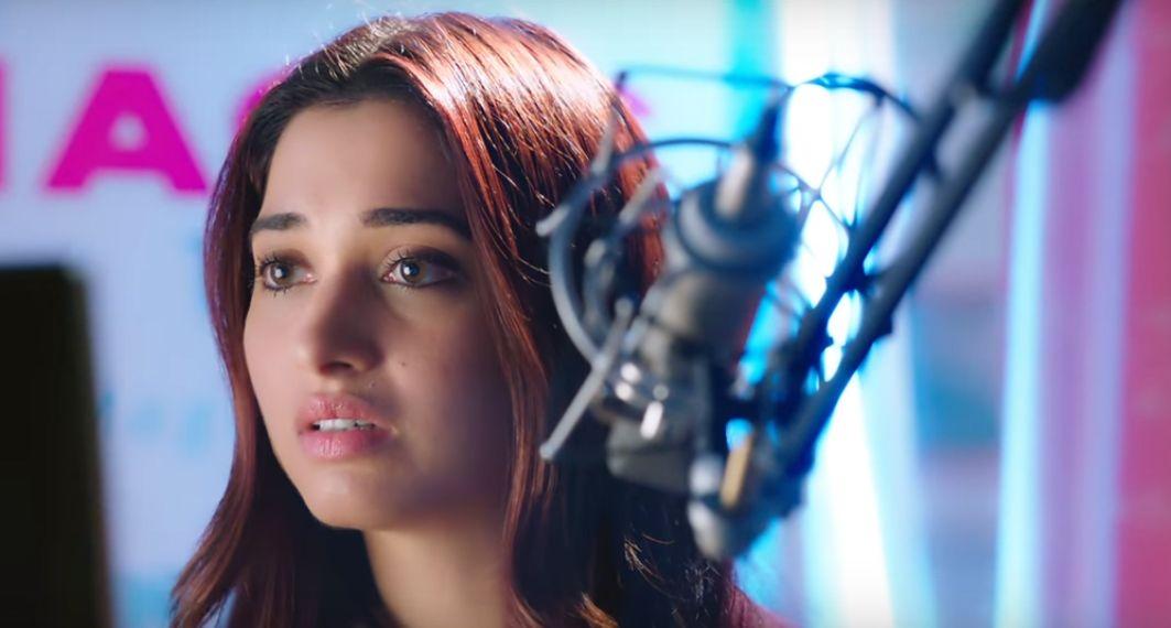 Brand New Posters & Working Stills of Naa Nuvve Movie