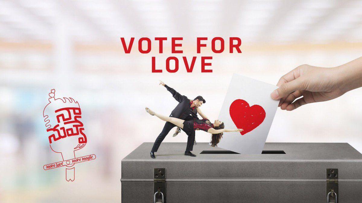 Brand New Posters & Working Stills of Naa Nuvve Movie