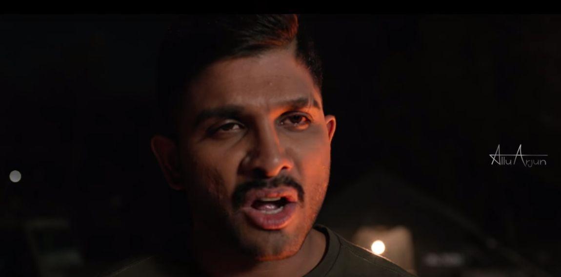 Brand New Stills & Posters of Naa Peru Surya Naa Illu India