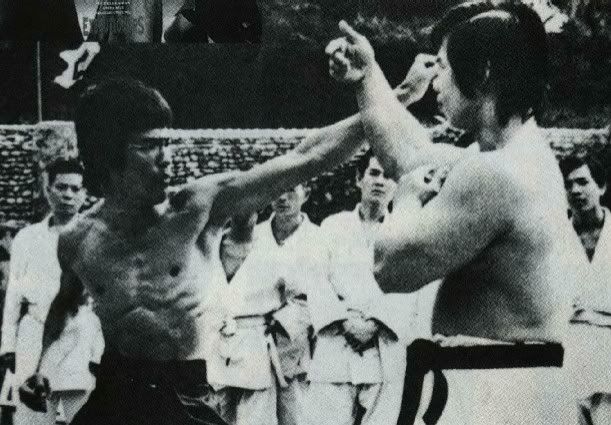 Bruce Lee Rare & Unseen Photo Collection