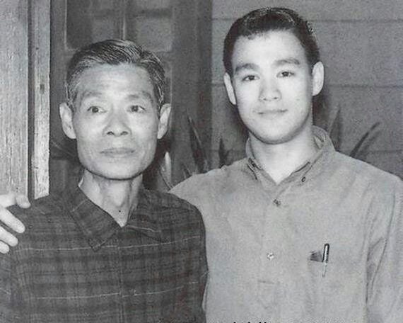 Bruce Lee Rare & Unseen Photo Collection