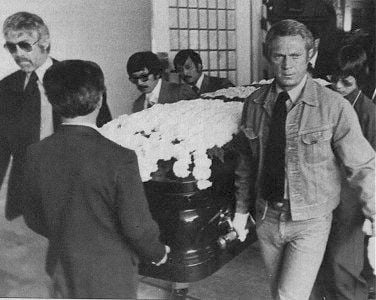 Bruce Lee Rare & Unseen Photo Collection