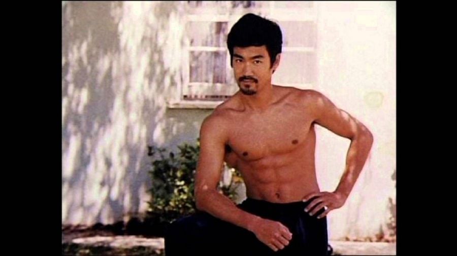 Bruce Lee Rare & Unseen Photo Collection