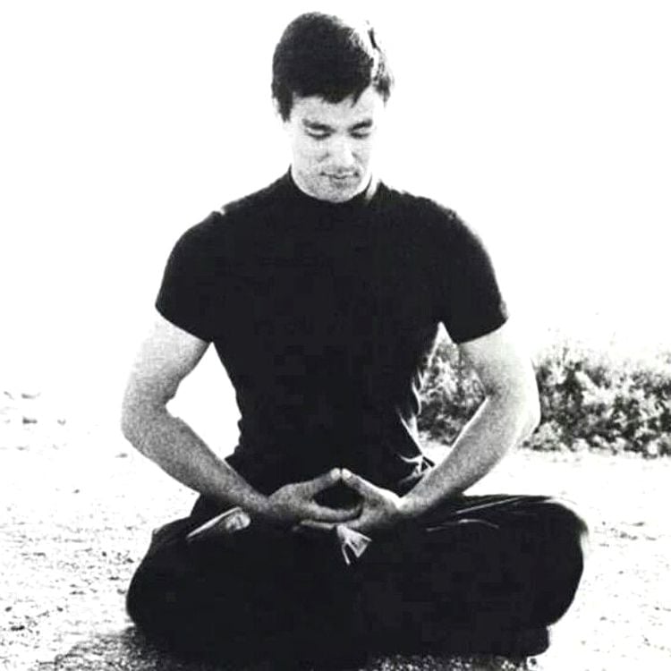 Bruce Lee Rare & Unseen Photo Collection