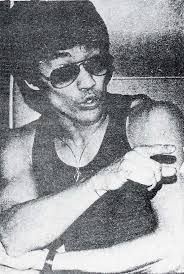 Bruce Lee Rare & Unseen Photo Collection