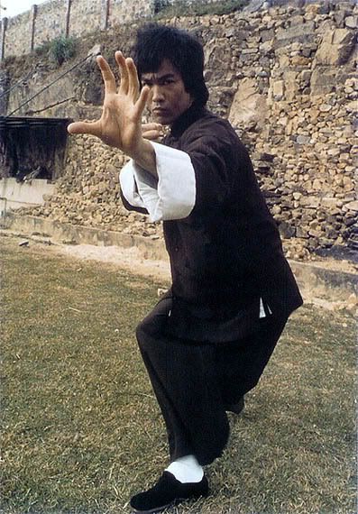 Bruce Lee Rare & Unseen Photo Collection