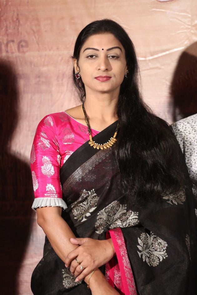 Burrakatha Movie Launch Photos