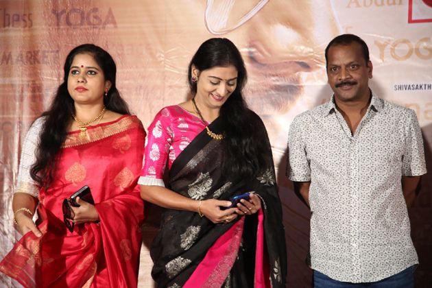 Burrakatha Movie Launch Photos
