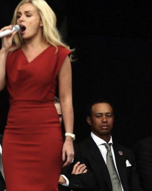 Busted! Celebs Caught Ogling paparazzi sexy photos