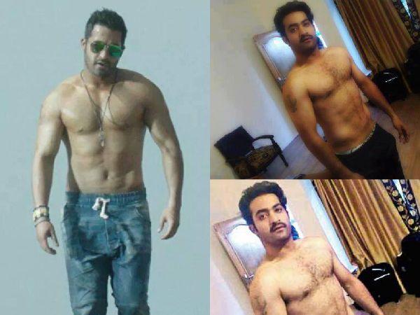 CHECK OUT: Tollywood Celebrities in Perfect Shape